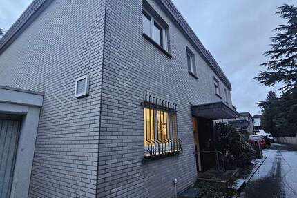 Exklusives Einfamilienhaus mit Garten, Balkon & Garage - ruhige Villenlage in Bad Honnef am Rhein 4 zimmer