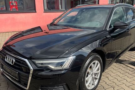 Audi A6 200.000 km 17.990 &euro; Forchheim 91301