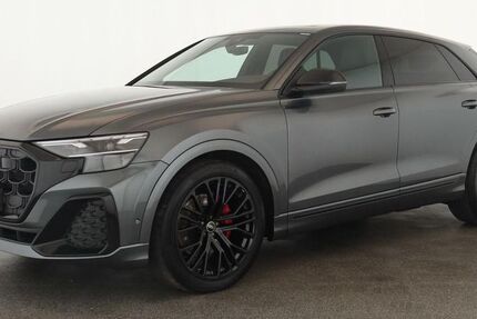 Audi Q8 22.100 km 74.884 &euro; Neuss 41460