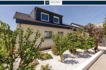 Haus Schwalbach am Taunus - 6 Zimmer, 248 m&sup2;, 1.490.000&euro; | Angebot:27030335