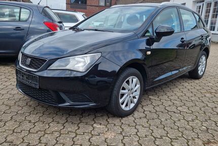 Seat Ibiza 147.000 km 4.999 &euro; Wegberg 41844