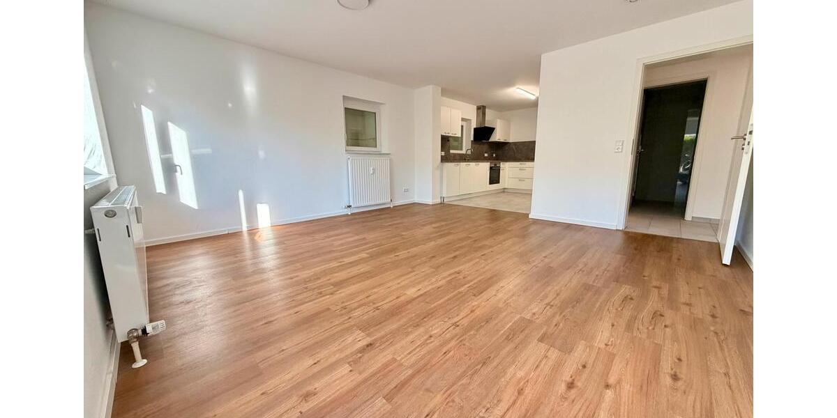 Terrassenwohnung Leonberg - 2 Zimmer, 62 m&sup2;, 269.000&euro; | Angebot:26577582