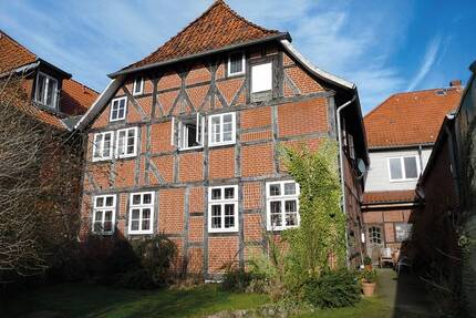 Gewerbeobjekt Bleckede - 245.000&euro; | Angebot:26017517