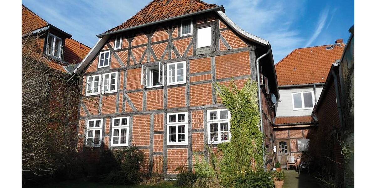 Gewerbeobjekt Bleckede - 245.000&euro; | Angebot:26017517