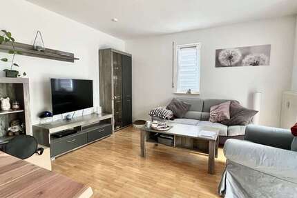 Wohnung zum Kaufen in Lippertshofen 279.000 € 64 m² 2 zimmer