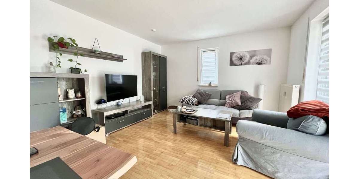 Wohnung zum Kaufen in Lippertshofen 279.000 € 64 m² 2 zimmer