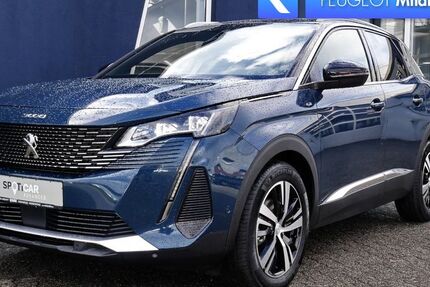 Peugeot 3008 32.000 km 26.350 &euro; Eschwege 37269
