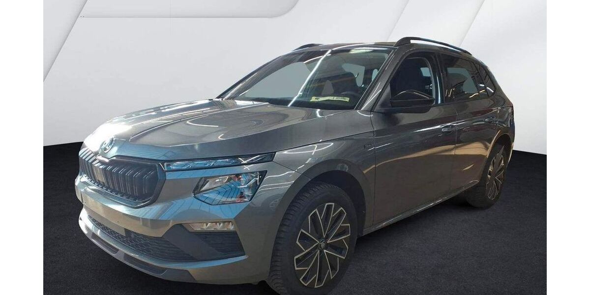 Skoda Kamiq 16.983 km 25.470 &euro; Neutraubling 93073