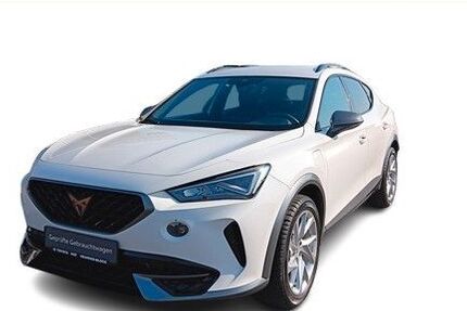 Cupra Formentor 71.599 km 21.980 &euro; Neuwied 56566