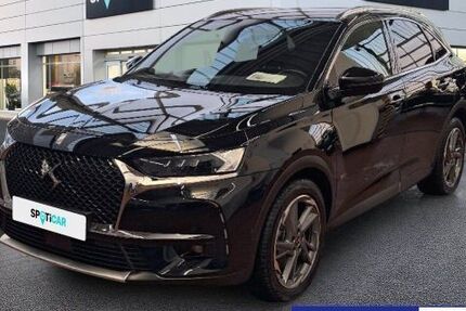 DS Automobiles DS7 (Crossback) 28.848 km 25.450 &euro; Hamburg 22529