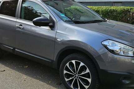 Nissan Qashqai 112.000 km 11.200 € Köln 50827
