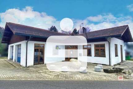 Gewerbeobjekt Zeilarn - 340.000&euro; | Angebot:26866551