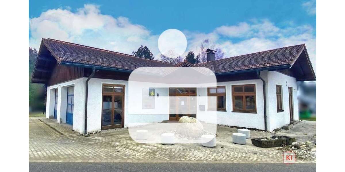 Gewerbeobjekt Zeilarn - 340.000&euro; | Angebot:26866551