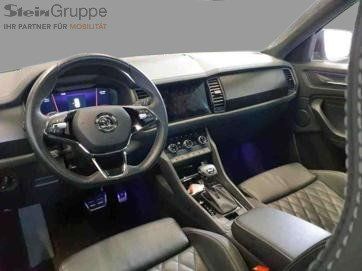 Skoda Kodiaq 62.650 km 41.370 € Bergisch Gladbach 51465
