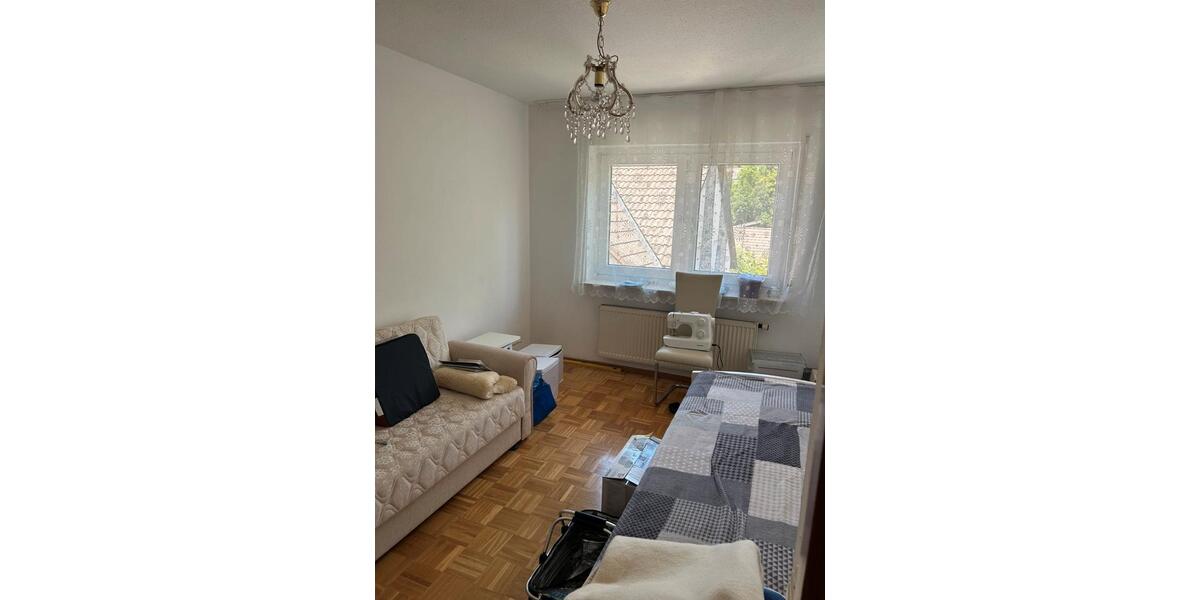 Etagenwohnung Calw - 3 Zimmer, 79 m&sup2;, 235.000&euro; | Angebot:27118159