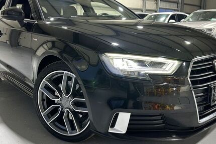 Audi A3 78.250 km 23.900 &euro; Kraichtal 76703