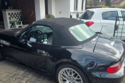 BMW Z3 86.000 km 17.900 &euro; Waldkraiburg 84478