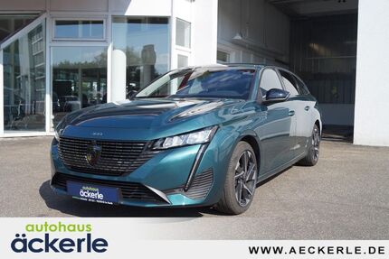 Peugeot 308 42.200 km 23.990 &euro; Korb 71404
