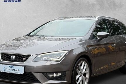 Seat Leon 129.100 km 11.900 &euro; Duderstadt 37115