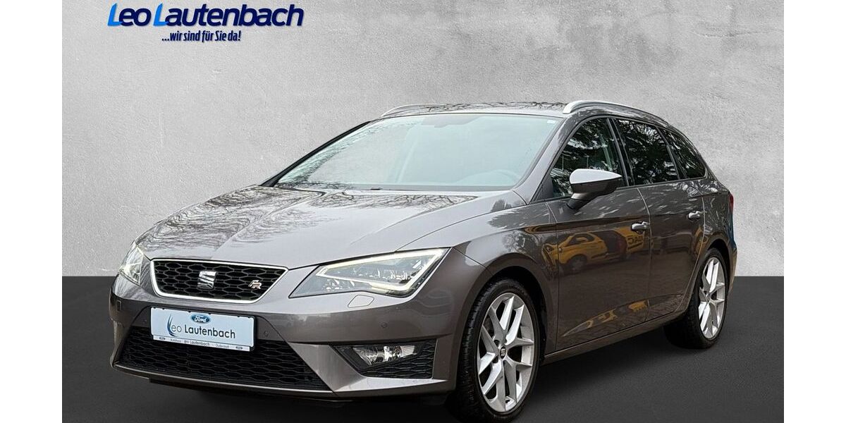 Seat Leon 129.100 km 11.900 &euro; Duderstadt 37115