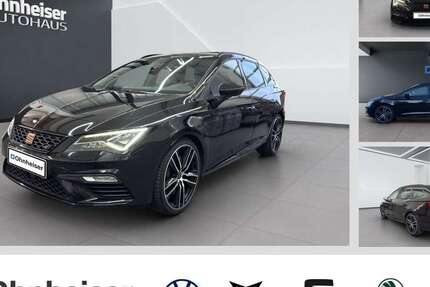 Cupra Leon 83.043 km 23.200 &euro; Wertingen 86637