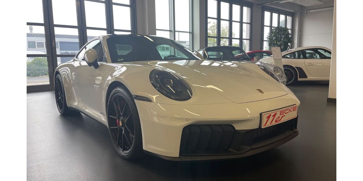 Porsche 992 1.900 km 184.777 € Wendelstein 90530