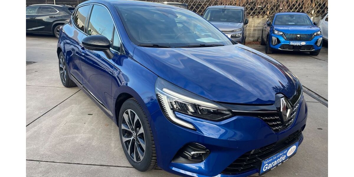 Renault Clio 47.000 km 17.500 € Neuhofen 67141