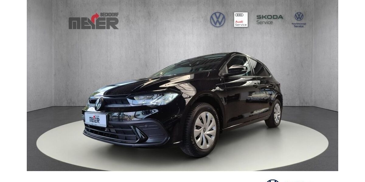 VW Polo 11.289 km 19.490 &euro; Beckdorf 21643