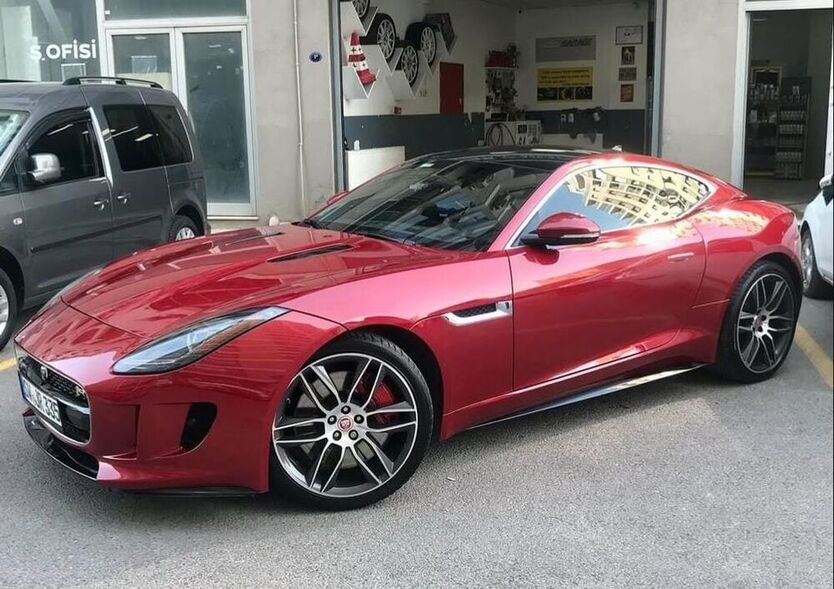F-Type