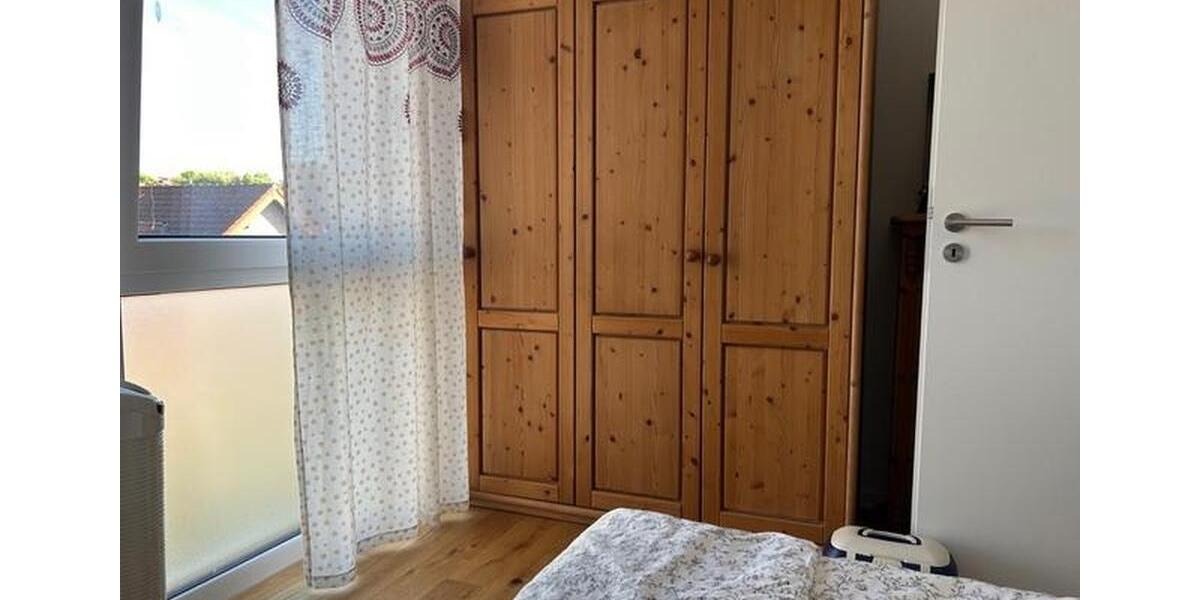 Dachgeschoßwohnung Paderborn Univiertel - 2 Zimmer, 41 m&sup2;, 680&euro; | Angebot:26408977