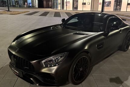 Mercedes-Benz AMG GT 76.999 km 73.999 &euro; Wetzlar 35576