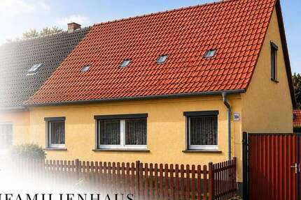 Haus Mögelin Mögelin - 4 Zimmer, 101 m&sup2;, 156.995&euro; | Angebot:25375757