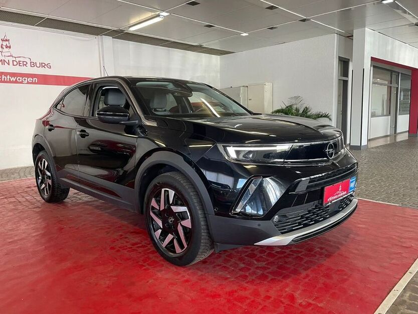 Mokka