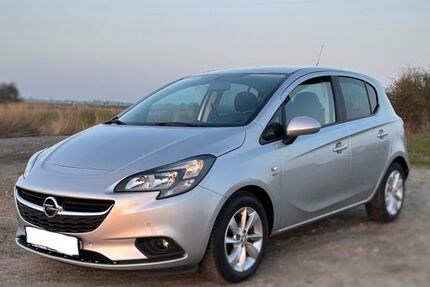 Opel Corsa 106.627 km 8.490 &euro; Bockhorn 26345