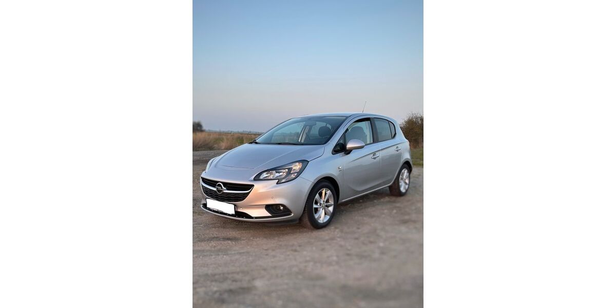 Opel Corsa 106.627 km 8.500 &euro; Bockhorn 26345