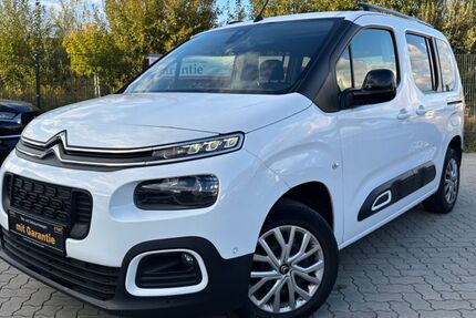 Citroen Berlingo 102.775 km 16.800 € Ahrensburg 22926