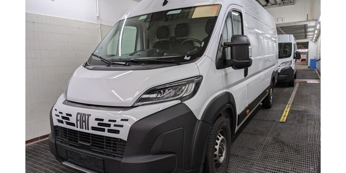 Fiat Ducato 16.944 km 27.999 &euro; Groß-Gerau 64521