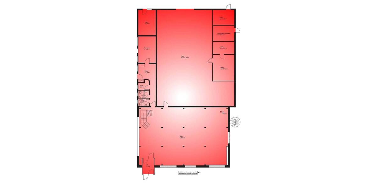 Gewerbeobjekt Malente Bad Malente-Gremsmühlen - 829.000&euro; | Angebot:25731730