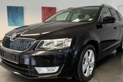 Skoda Octavia 158.000 km 9.280 € Zwickau 08056