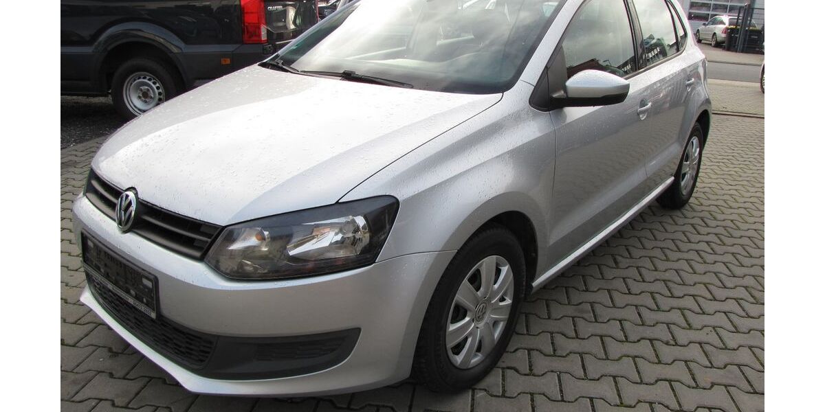 VW Polo 263.000 km 3.400 &euro; Hüttenberg 35625