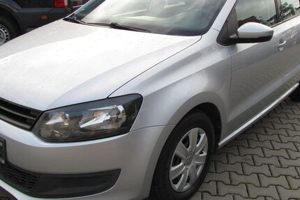 VW Polo 263.000 km 3.750 &euro; Hüttenberg 35625
