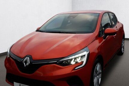 Renault Clio 37.250 km 18.980 € Recklinghausen 45659