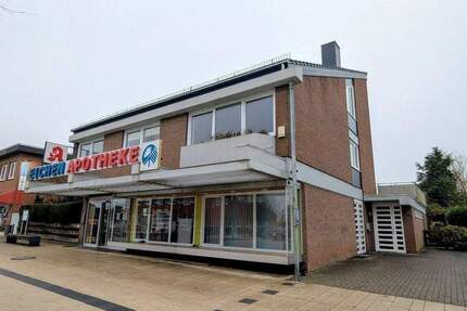 Gewerbeobjekt Oyten Bockhorst - 750.000&euro; | Angebot:25675116