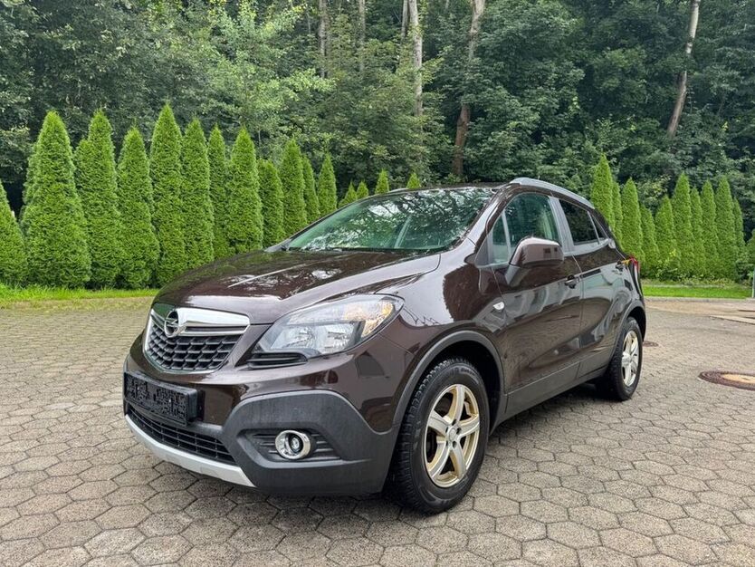Mokka