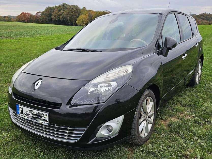 Renault Scenic 205.357 km 2.950 € Burscheid 51399