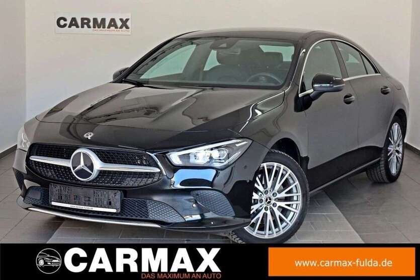 CLA 250