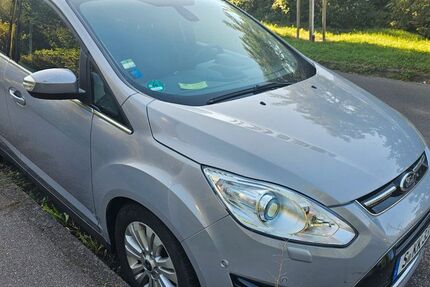 Ford C-Max 47.300 km 8.600 € Sonnenbühl 72820