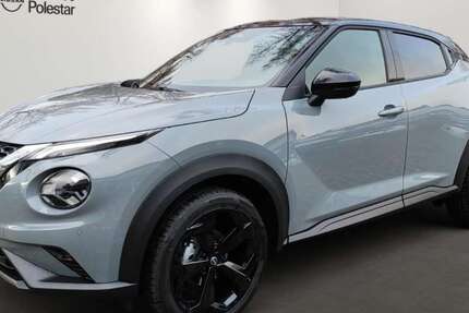 Nissan Juke 5.750 km 26.999 &euro; Wiesbaden 65199