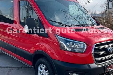 Ford Transit 22.551 km 27.999 &euro; Reutlingen 72770