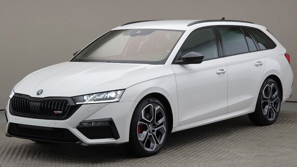 Skoda Octavia 72.000 km 29.950 &euro; Wenigmünchen 82281